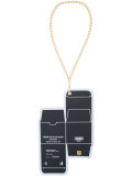 makeup box necklace