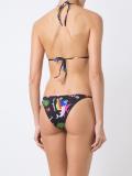 printed bikini set