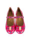 Varina ballerinas