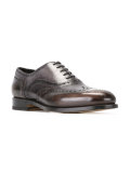 brogue detail oxfords