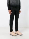 'George' jeans