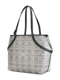 printed tote 