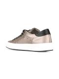 lace-up sneakers