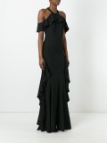 Esmeralda gown