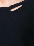 destroyed effect jumper