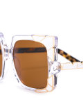 Sun & Shade太阳眼镜