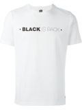 'Black is back'T恤
