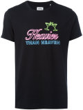 Heavier Than Heaven T-shirt 
