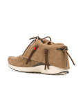 FBT moccasin trainers