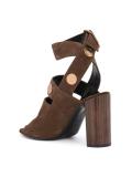 Penny sandals
