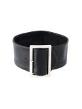 buckled choker