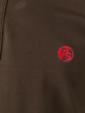 刺绣标志Polo恤