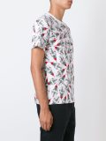 'Hoh x Lee Collaboration'T恤