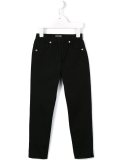 denim jeggings