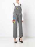 'Andy Gabbiano' overalls