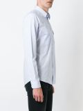 chest pocket shirt