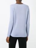 one pocket jumper