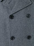 double breasted blazer