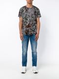 'Rockstud Fantastic Animals'T恤