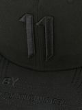 '11'标贴棒球帽