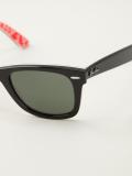 'Wayfarer'太阳眼镜