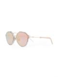 'Eclat' sunglasses