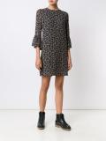 'Georgette' dress