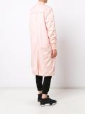 oversized bomber jacket