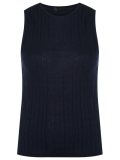 knit tank top