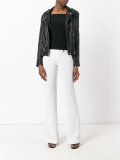 wide leg trousers