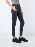 'Le High Skinny'牛仔裤