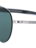 'Sloe' sunglasses