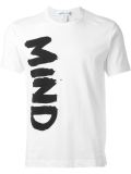 'Mind'T恤