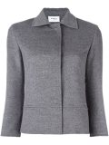 cropped jacket