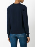 sequin sweater