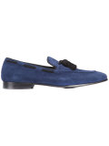 tassel loafers 