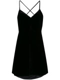v-neck tank top