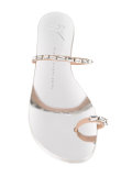 Sherill sandals