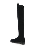 over the knee boots