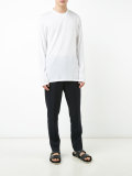 long sleeve T-shirt