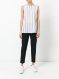 cropped pants