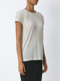 panelled top