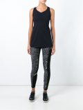 'Tulipano' tank top 