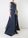 'Couture No.4'连衣裙