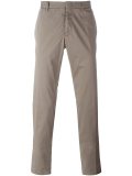 straight fit chinos