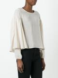 Ollie blouse