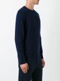 crew neck jumper