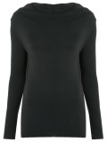 knit top
