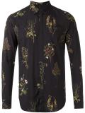 printed shirt