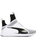 slip-on sneakers